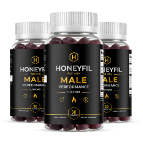 HoneyFil bottle reviewed in this 2026 article